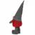 Figurina Craciun, Spiridus, picioare telescopice, inaltime extensibila 52-67cm Household NewTrend