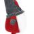 Figurina Craciun, Spiridus, picioare telescopice, inaltime extensibila 52-67cm Household NewTrend