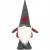 Figurina Craciun, Spiridus, picioare telescopice, inaltime extensibila 52-67cm Household NewTrend