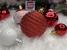 Set globuri si decoratiuni de Craciun, 105 piese, diverse dimensiuni, alb rosu Household NewTrend