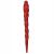 Set globuri si decoratiuni de Craciun, 105 piese, diverse dimensiuni, alb rosu Household NewTrend