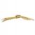 Set globuri si decoratiuni de Craciun, 101 piese, diverse dimensiuni, roz auriu Household NewTrend