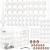 Set globuri si decoratiuni de Craciun, 101 piese, diverse dimensiuni, alb Household NewTrend