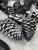 Set globuri si decoratiuni de Craciun, 77 piese, diverse dimensiuni, negru Household NewTrend