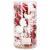 Set globuri de Craciun cu modele de sarbatori, 30 bucati, 6cm, alb rosu Household NewTrend