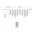 Ghirlanda luminoasa tip perdea 500 LED-uri, 20m, pentru interior/exterior, iluminare alb, cu telecomanda Household NewTrend