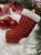 Set globuri si decoratiuni de Craciun, 72 piese, diverse dimensiuni, rosu Household NewTrend