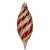 Set globuri si decoratiuni de Craciun, 72 piese, diverse dimensiuni, rosu Household NewTrend