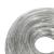 Instalatie tub furtun luminos pentru Craciun, 480 LED-uri, 20m, alb rece Household NewTrend