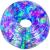 (DL) Instalatie tub furtun luminos pentru Craciun, 240 LED-uri, 10m, multicolor Household NewTrend