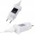 (DL) Ghirlanda luminoasa tip perdea 200 LED-uri, 8m, pentru interior/exterior, iluminare albastra Household NewTrend