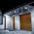 Ghirlanda luminoasa tip perdea 300 LED-uri, 12m, pentru interior/exterior, iluminare alba Household NewTrend