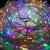 (DL) Ghirlanda luminoasa 500 LED-uri, 20m, pentru interior/exterior, telecomanda, iluminare multicolora Household NewTrend