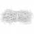 (DL) Ghirlanda luminoasa 500 LED-uri, 20m, pentru interior/exterior, telecomanda, iluminare multicolora Household NewTrend
