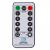 (DL) Ghirlanda luminoasa 500 LED-uri, 20m, pentru interior/exterior, telecomanda, iluminare multicolora Household NewTrend