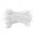 Ghirlanda luminoasa 300 LED-uri, 3m, pentru interior/exterior, telecomanda, iluminare galbena Household NewTrend