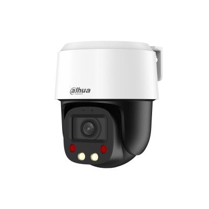 Camera IP Speed Dome Dahua, 4MP, Zoom 5X, Dual Light, WizSense, Microfon, Difuzor, Alarma, Auto-Tracking Lite - SD2C405NB-GNY-A-PV-S2 SafetyGuard Surveillance