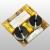 Filtru Pasiv cu 2 cai, medii si inalte, putere 500W, cu protectie, AVX-MRF02 FAVLine Selection