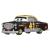 CARS3 SET 2 MASINUTE METALICE FABULOUS HUDSON HORNET SI CLOVIS RIDER SuperHeroes ToysZone