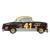 CARS3 SET 2 MASINUTE METALICE FABULOUS HUDSON HORNET SI CLOVIS RIDER SuperHeroes ToysZone