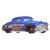 CARS3 SET 2 MASINUTE METALICE FABULOUS HUDSON HORNET SI CLOVIS RIDER SuperHeroes ToysZone