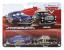 CARS3 SET 2 MASINUTE METALICE FABULOUS HUDSON HORNET SI CLOVIS RIDER SuperHeroes ToysZone