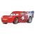 CARS3 SET 2 MASINUTE METALICE FULGER MCQUEEN SI CHICK HICKS SuperHeroes ToysZone