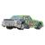 CARS3 SET 2 MASINUTE METALICE FULGER MCQUEEN SI CHICK HICKS SuperHeroes ToysZone