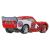CARS3 SET 2 MASINUTE METALICE FULGER MCQUEEN SI CHICK HICKS SuperHeroes ToysZone