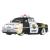 CARS3 SET 2 MASINUTE METALICE SHERIFF SI ADAM ROADRIGUEZ SuperHeroes ToysZone