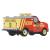 CARS3 SET 2 MASINUTE METALICE SHERIFF SI ADAM ROADRIGUEZ SuperHeroes ToysZone