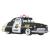 CARS3 SET 2 MASINUTE METALICE SHERIFF SI ADAM ROADRIGUEZ SuperHeroes ToysZone