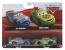 CARS3 SET 2 MASINUTE METALICE SAGE VANDERSPIN SI DARREN LEADFOOT SuperHeroes ToysZone
