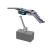 MINECRAFT CRAFT A BLOCK FIGURINA PHANTOM REVENANT 8CM SuperHeroes ToysZone
