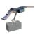 MINECRAFT CRAFT A BLOCK FIGURINA PHANTOM REVENANT 8CM SuperHeroes ToysZone
