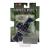 MINECRAFT CRAFT A BLOCK FIGURINA PHANTOM REVENANT 8CM SuperHeroes ToysZone