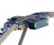 MINECRAFT CRAFT A BLOCK FIGURINA PHANTOM REVENANT 8CM SuperHeroes ToysZone