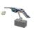 MINECRAFT CRAFT A BLOCK FIGURINA PHANTOM REVENANT 8CM SuperHeroes ToysZone