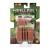 MINECRAFT CRAFT A BLOCK FIGURINA ARMADILLO SI BABY ARMADILLO 8CM SuperHeroes ToysZone