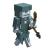 MINECRAFT CRAFT A BLOCK FIGURINA STRY VAGABOND 8CM SuperHeroes ToysZone