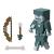MINECRAFT CRAFT A BLOCK FIGURINA STRY VAGABOND 8CM SuperHeroes ToysZone