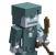 MINECRAFT CRAFT A BLOCK FIGURINA STRY VAGABOND 8CM SuperHeroes ToysZone