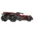 HOT WHEELS MASINA METALICA TEMATICA BATMAN JUSTICE LEAGUE BATMOBILE SCARA 1 LA 64 SuperHeroes ToysZone