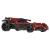HOT WHEELS MASINA METALICA TEMATICA BATMAN JUSTICE LEAGUE BATMOBILE SCARA 1 LA 64 SuperHeroes ToysZone