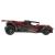 HOT WHEELS MASINA METALICA TEMATICA BATMAN JUSTICE LEAGUE BATMOBILE SCARA 1 LA 64 SuperHeroes ToysZone