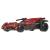 HOT WHEELS MASINA METALICA TEMATICA BATMAN JUSTICE LEAGUE BATMOBILE SCARA 1 LA 64 SuperHeroes ToysZone