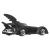 HOT WHEELS MASINA METALICA TEMATICA BATMAN FOREVER BATMOBILE SCARA 1 LA 64 SuperHeroes ToysZone