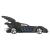 HOT WHEELS MASINA METALICA TEMATICA BATMAN FOREVER BATMOBILE SCARA 1 LA 64 SuperHeroes ToysZone
