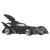 HOT WHEELS MASINA METALICA TEMATICA BATMAN FOREVER BATMOBILE SCARA 1 LA 64 SuperHeroes ToysZone