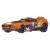 HOT WHEELS MASINA METALICA TEMATICA BATMAN FAST FISH SCARA 1 LA 64 SuperHeroes ToysZone